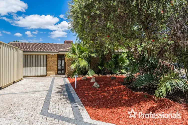Main view of Homely house listing, 2 Barlow Way, Balga WA 6061
