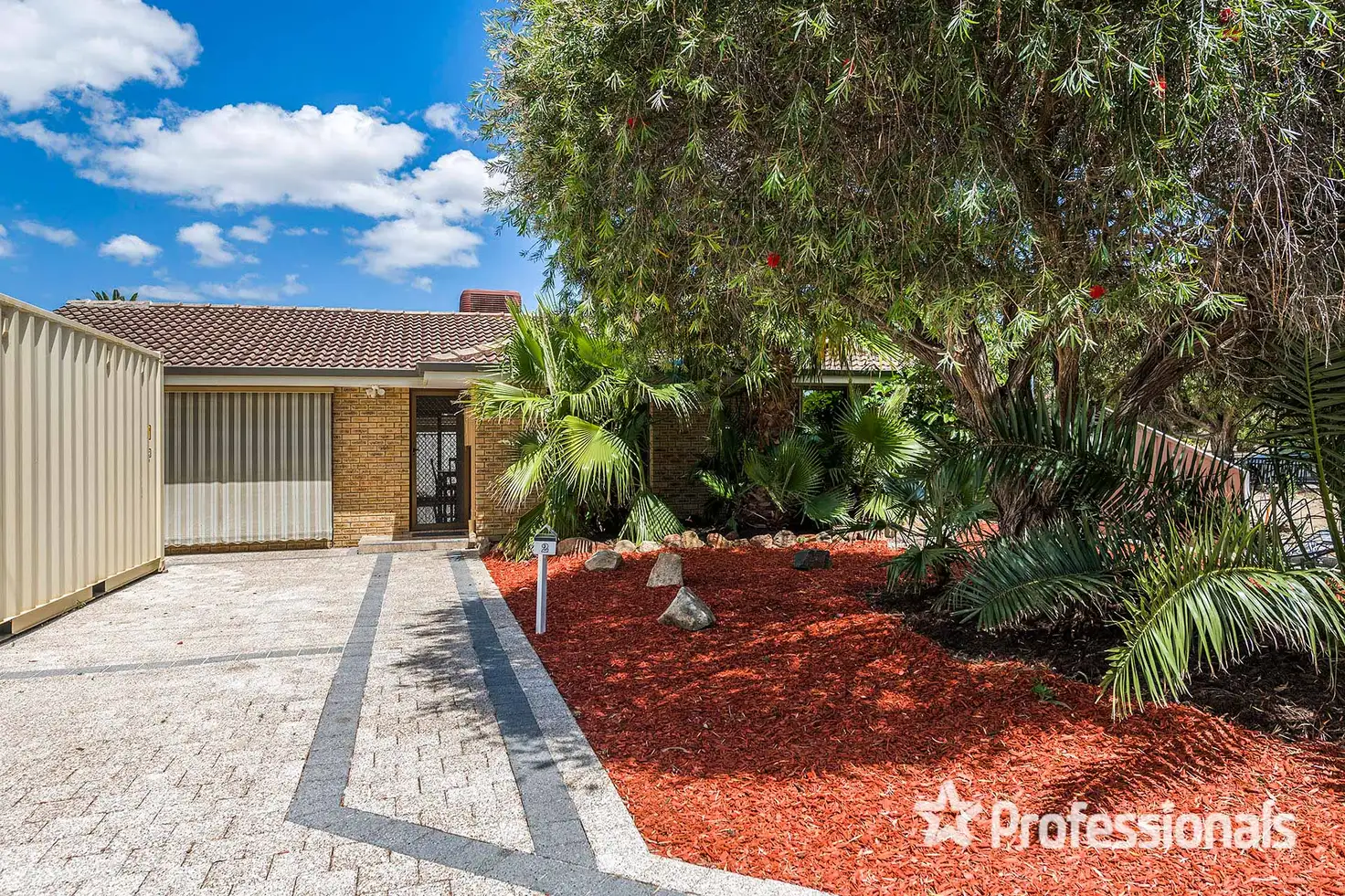 Main view of Homely house listing, 2 Barlow Way, Balga WA 6061