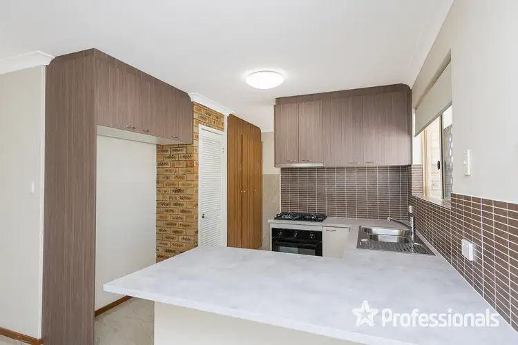 Third view of Homely house listing, 2 Barlow Way, Balga WA 6061