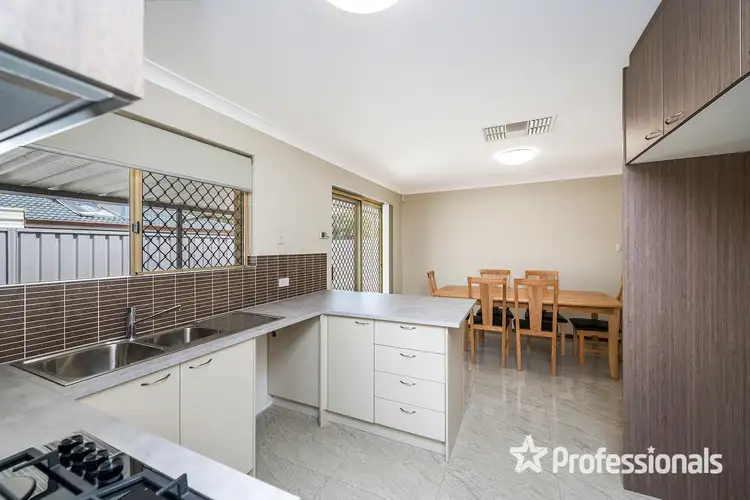 Fourth view of Homely house listing, 2 Barlow Way, Balga WA 6061