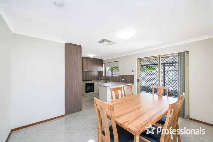 Fifth view of Homely house listing, 2 Barlow Way, Balga WA 6061