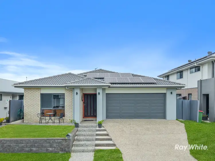 15 Kuprin Street, Logan Reserve QLD 4133