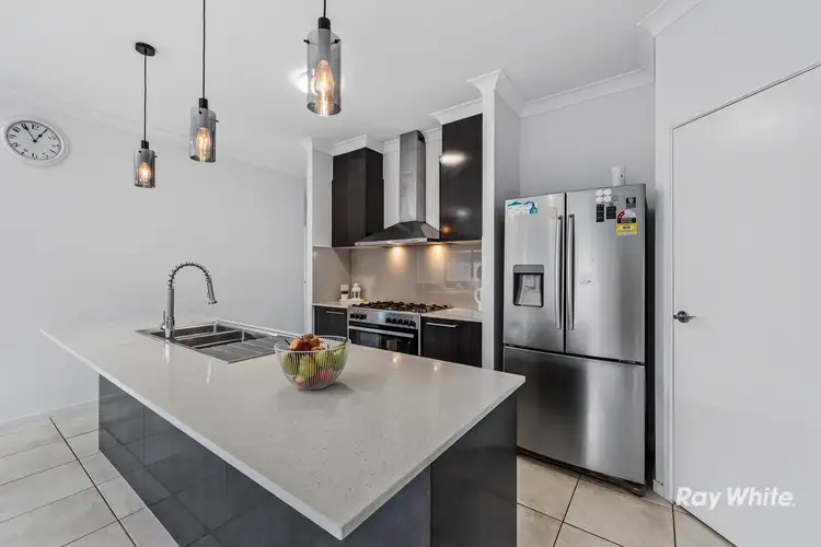 Fifth view of Homely house listing, 15 Kuprin Street, Logan Reserve QLD 4133