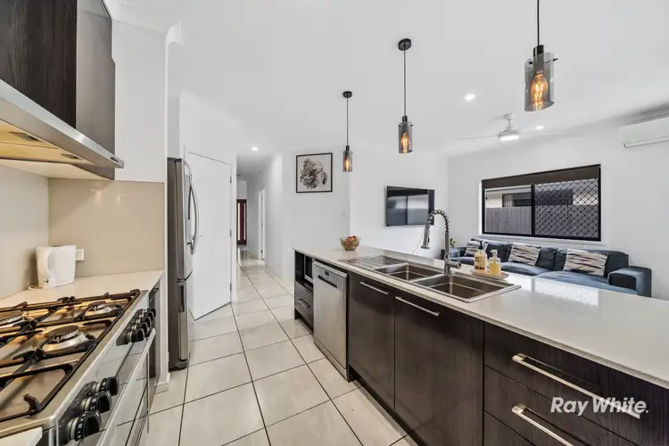 Sixth view of Homely house listing, 15 Kuprin Street, Logan Reserve QLD 4133