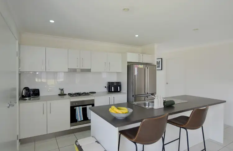 Seventh view of Homely house listing, 13 Keeling Court, New Auckland QLD 4680