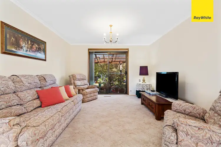 Sixth view of Homely house listing, 17 Linlithgow Way, Melton West VIC 3337