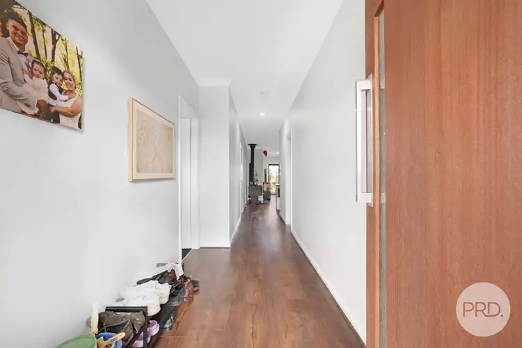 Fourth view of Homely house listing, 23 Jubata Drive, Tamworth NSW 2340