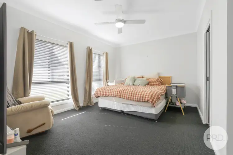 Fifth view of Homely house listing, 23 Jubata Drive, Tamworth NSW 2340
