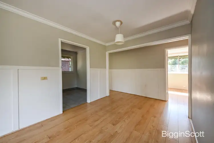 Fourth view of Homely house listing, 4 Karla Court, Notting Hill VIC 3168