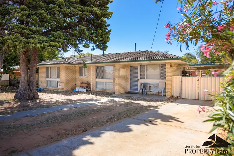 83 Chapman Valley Road, Waggrakine WA 6530