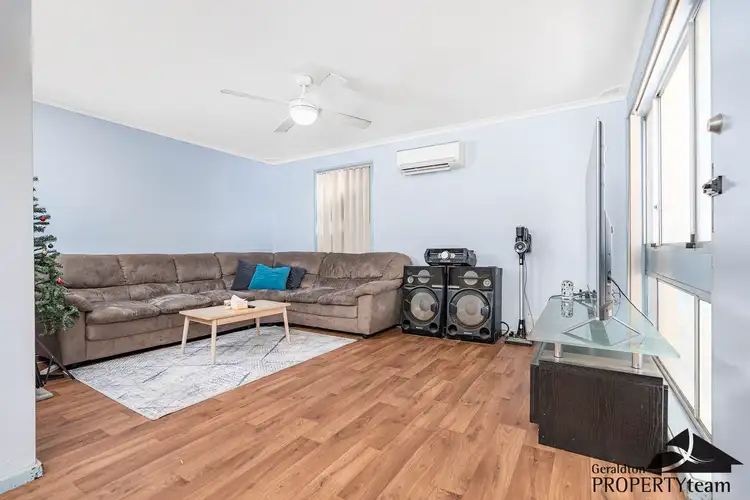 Second view of Homely house listing, 83 Chapman Valley Road, Waggrakine WA 6530