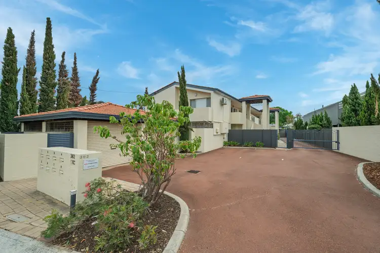 7/362 Mill Point Road, South Perth WA 6151