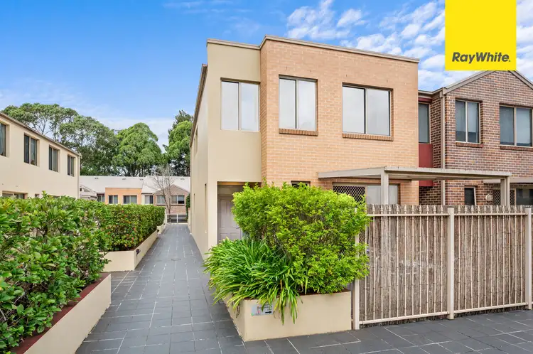 12/145 Balaclava Road, Marsfield NSW 2122