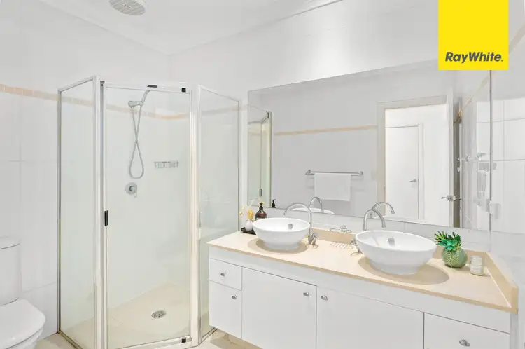 Fifth view of Homely townhouse listing, 12/145 Balaclava Road, Marsfield NSW 2122