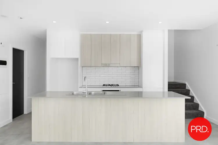 Third view of Homely townhouse listing, 1/40 Meriel Street, Sans Souci NSW 2219