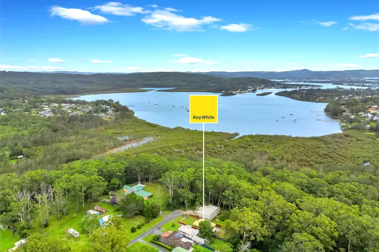Main view of Homely house listing, 9 Nyeena Avenue, Bensville NSW 2251