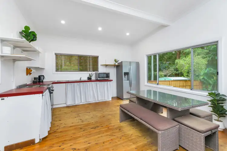 Fourth view of Homely house listing, 9 Nyeena Avenue, Bensville NSW 2251