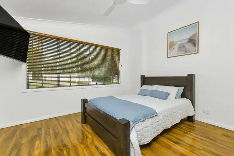 Fifth view of Homely house listing, 9 Nyeena Avenue, Bensville NSW 2251
