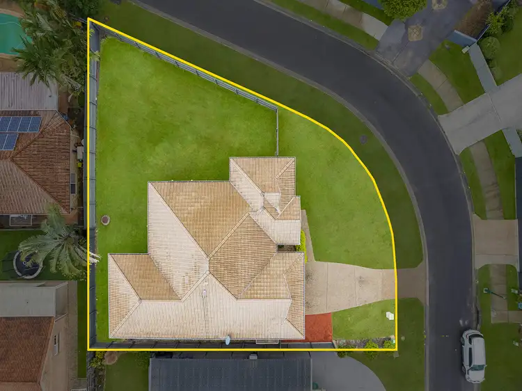 14 Escolar Drive, Mountain Creek QLD 4557