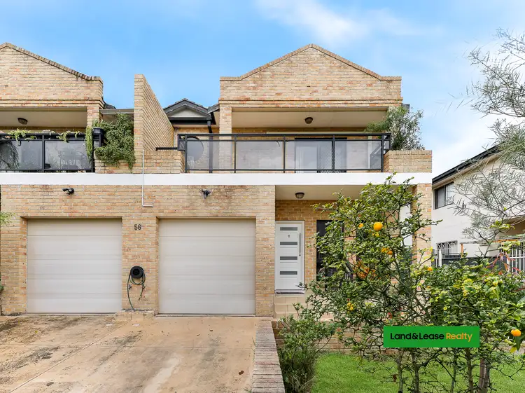 2/56 Victoria Road, Punchbowl NSW 2196