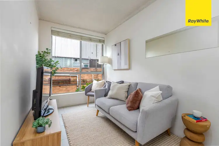 Second view of Homely apartment listing, 7/8-10 Station Street, West Ryde NSW 2114