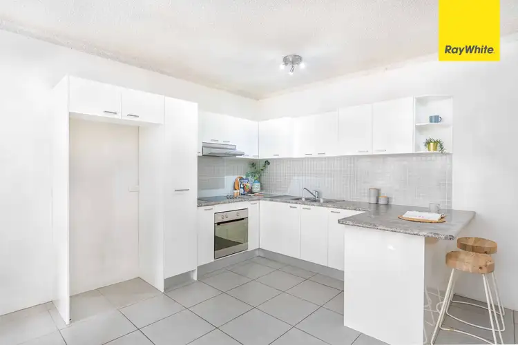 Third view of Homely apartment listing, 7/8-10 Station Street, West Ryde NSW 2114