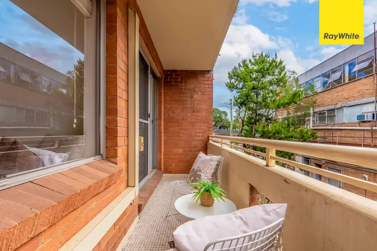 Fourth view of Homely apartment listing, 7/8-10 Station Street, West Ryde NSW 2114