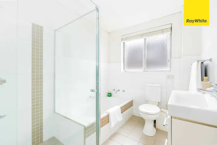 Fifth view of Homely apartment listing, 7/8-10 Station Street, West Ryde NSW 2114