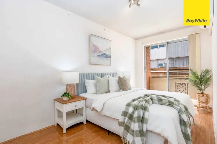 Sixth view of Homely apartment listing, 7/8-10 Station Street, West Ryde NSW 2114