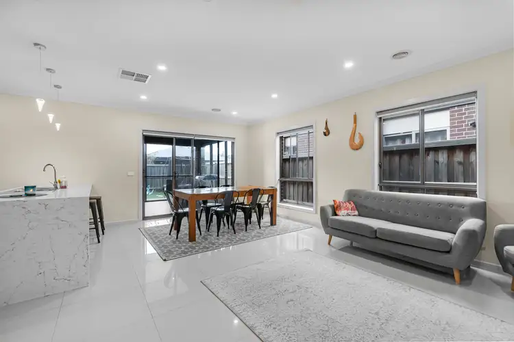 Third view of Homely house listing, 51 Goldeneye Circuit, Werribee VIC 3030