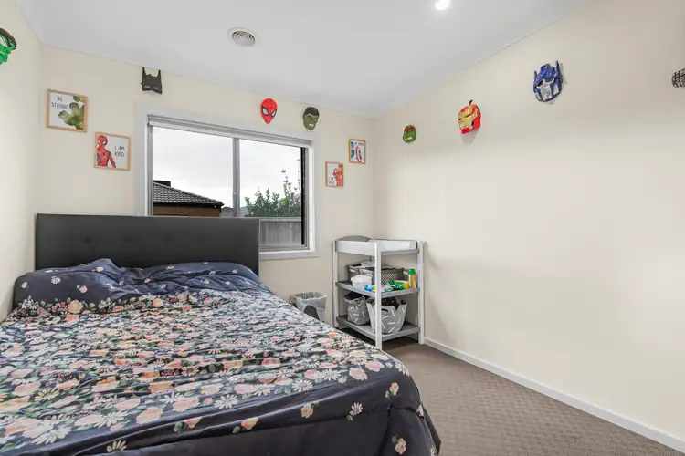 Fourth view of Homely house listing, 51 Goldeneye Circuit, Werribee VIC 3030