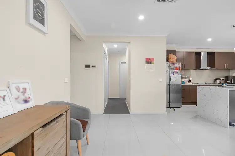 Sixth view of Homely house listing, 51 Goldeneye Circuit, Werribee VIC 3030