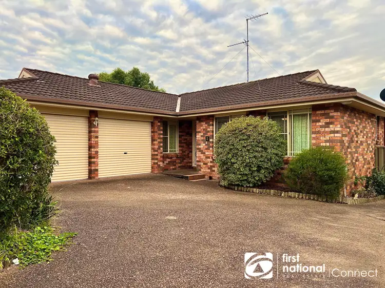 2/41 Francis street, Richmond NSW 2753