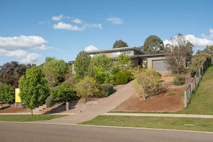 Main view of Homely house listing, 22 Sanctuary Drive, Goulburn NSW 2580