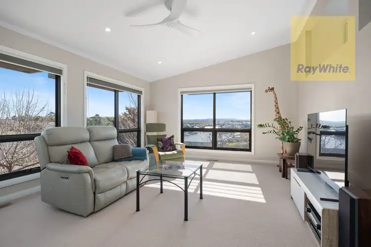 Fifth view of Homely house listing, 22 Sanctuary Drive, Goulburn NSW 2580