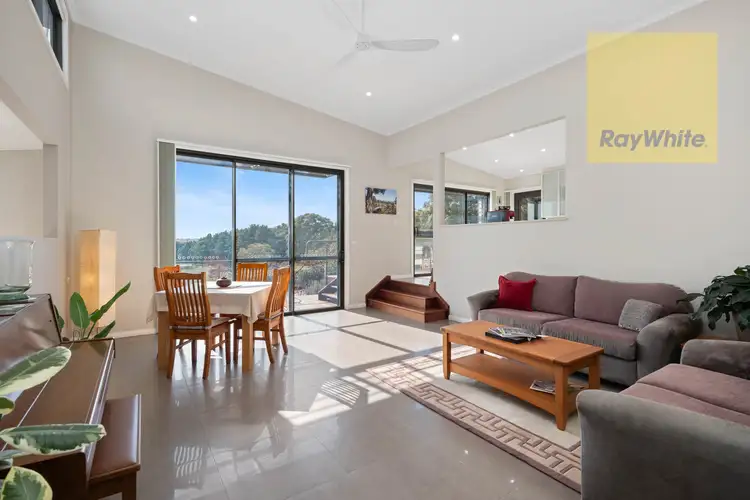 Sixth view of Homely house listing, 22 Sanctuary Drive, Goulburn NSW 2580