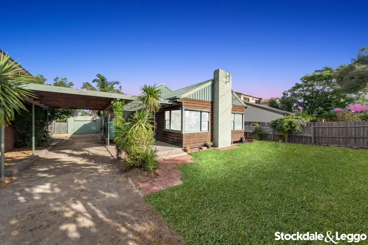 194 BLYTH STREET, Altona VIC 3018