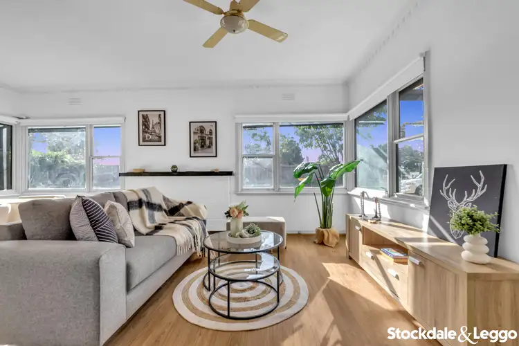 Fourth view of Homely house listing, 194 BLYTH STREET, Altona VIC 3018