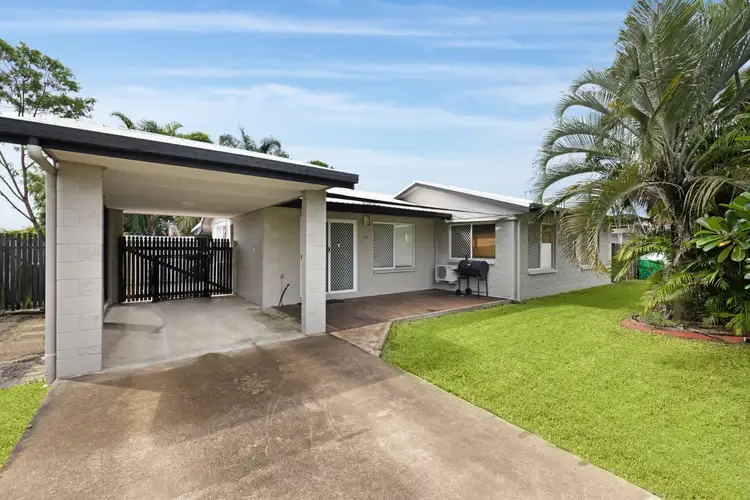 43 Beau Park Drive, Burdell QLD 4818