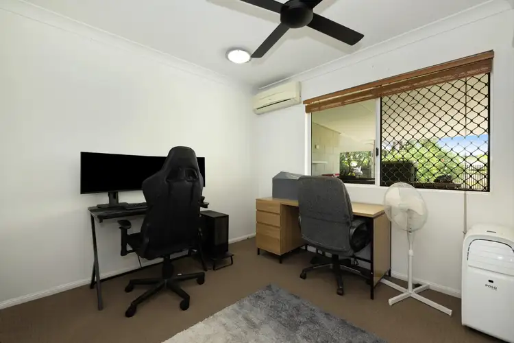 Fifth view of Homely house listing, 43 Beau Park Drive, Burdell QLD 4818