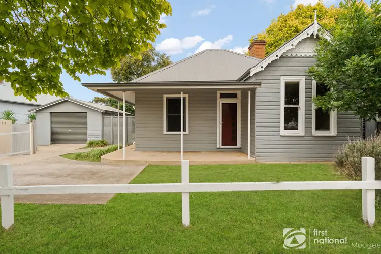 135A Horatio Street, Mudgee NSW 2850