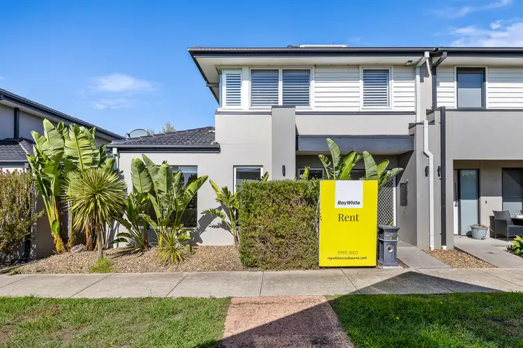 3 Sunnycroft Lane, Clyde VIC 3978