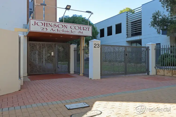 908/23 Adelaide Street, Fremantle WA 6160
