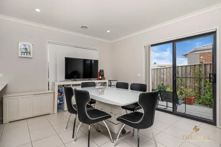 Fourth view of Homely house listing, 33 Seed Avenue, Truganina VIC 3029