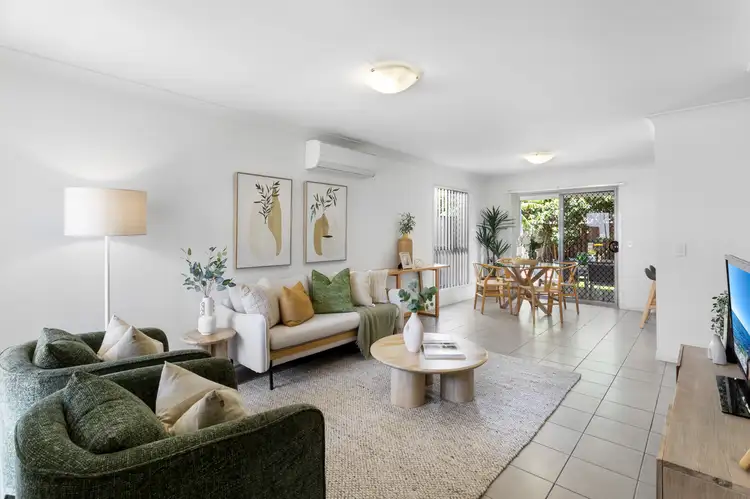 Main view of Homely townhouse listing, 47/89 Northquarter Drive, Murrumba Downs QLD 4503