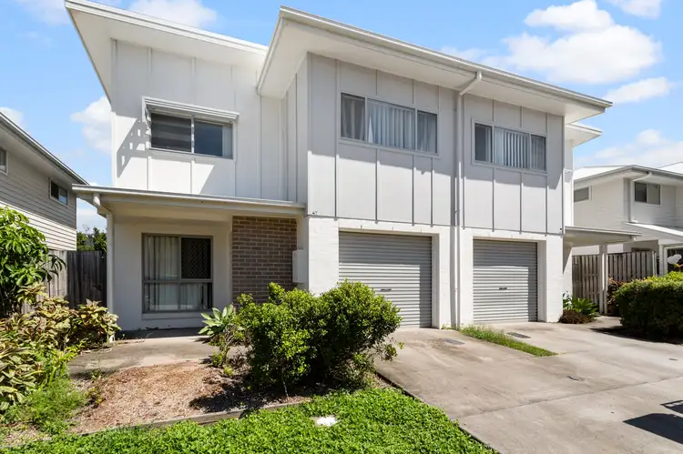 Second view of Homely townhouse listing, 47/89 Northquarter Drive, Murrumba Downs QLD 4503