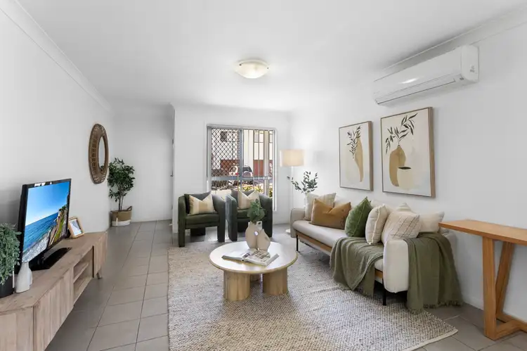 Fourth view of Homely townhouse listing, 47/89 Northquarter Drive, Murrumba Downs QLD 4503
