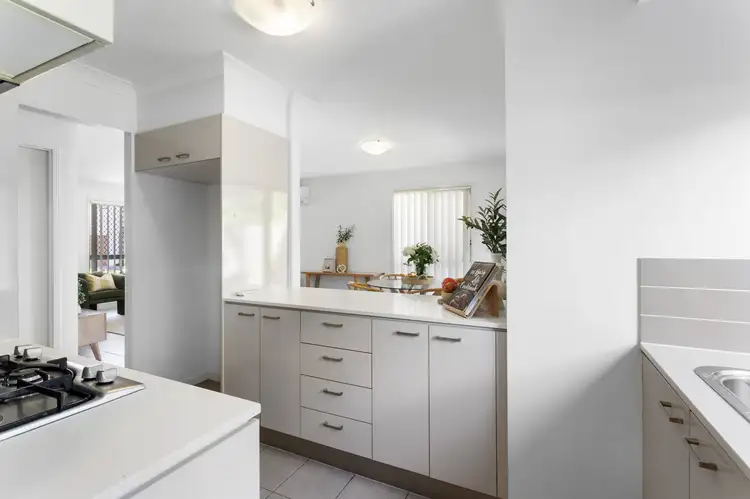 Sixth view of Homely townhouse listing, 47/89 Northquarter Drive, Murrumba Downs QLD 4503