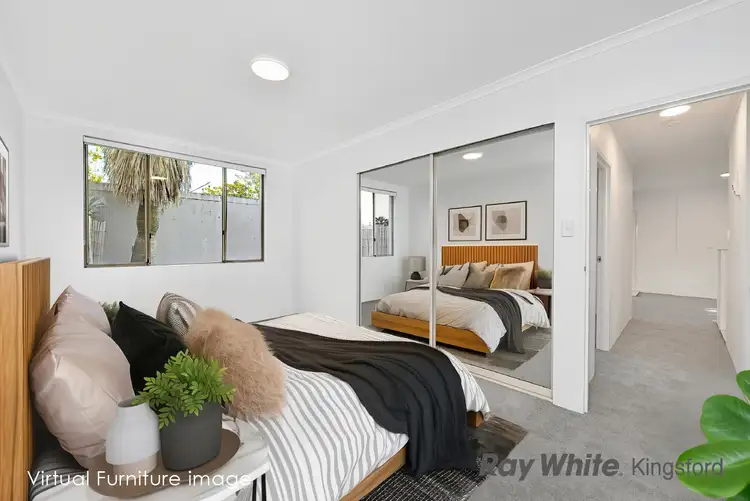 Second view of Homely apartment listing, 7/501 Wilson Street, Chippendale NSW 2008