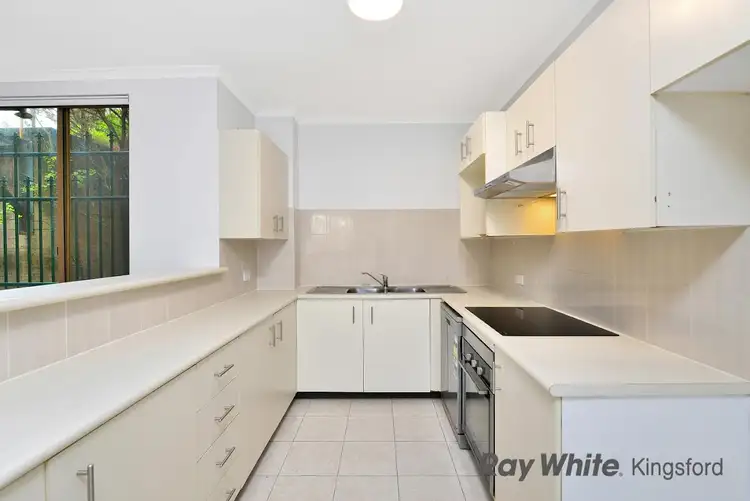 Fourth view of Homely apartment listing, 7/501 Wilson Street, Chippendale NSW 2008